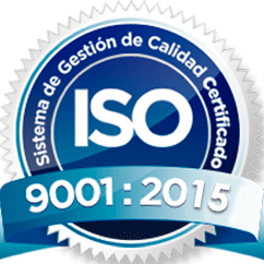 normas iso